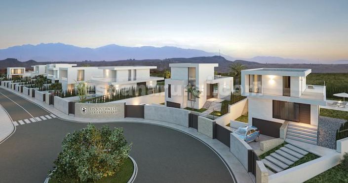 Image No.13-3 Bed Villa for sale