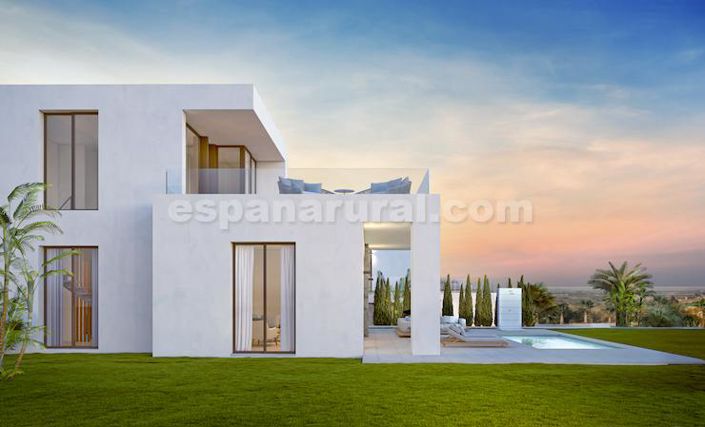 Image No.3-3 Bed Villa for sale