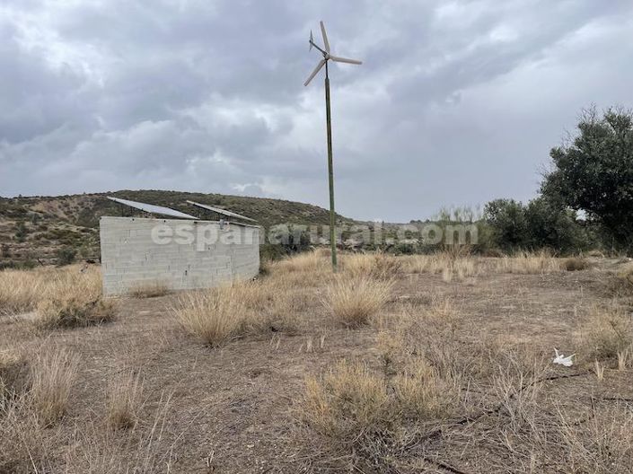 Image No.27-4 Bed Country House for sale