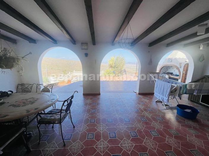 Image No.3-5 Bed Country House for sale