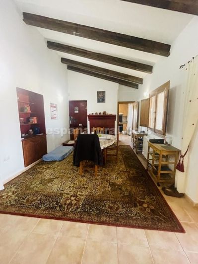 Image No.5-5 Bed Country House for sale