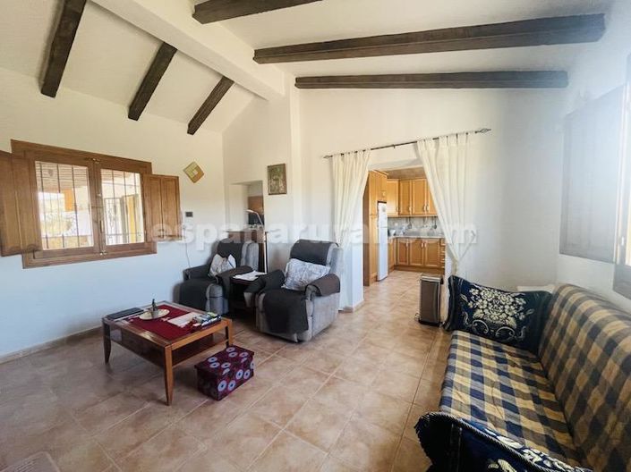 Image No.8-5 Bed Country House for sale