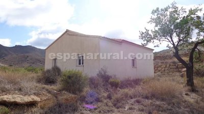 Espana Rural most sold property