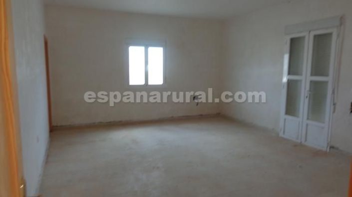 Image No.3-Villa de 2 chambres à vendre à Lubrín