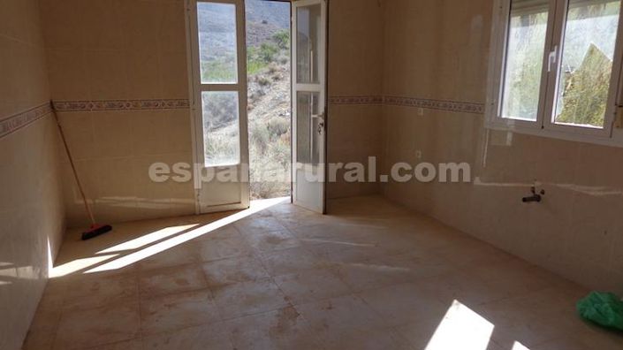 Image No.4-Villa de 2 chambres à vendre à Lubrín