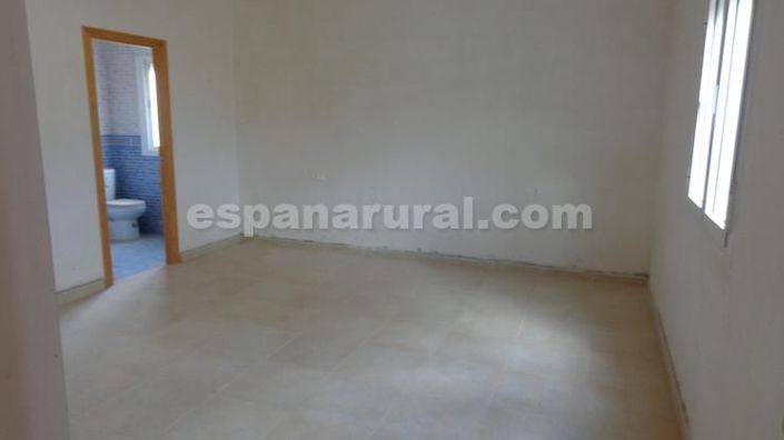 Image No.6-Villa de 2 chambres à vendre à Lubrín