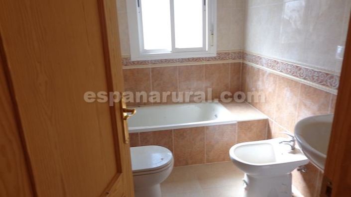 Image No.7-Villa de 2 chambres à vendre à Lubrín