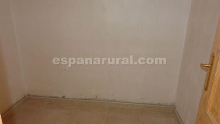 Image No.8-Villa de 2 chambres à vendre à Lubrín