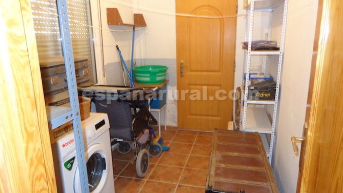 Image No.10-Villa de 2 chambres à vendre à Lubrín