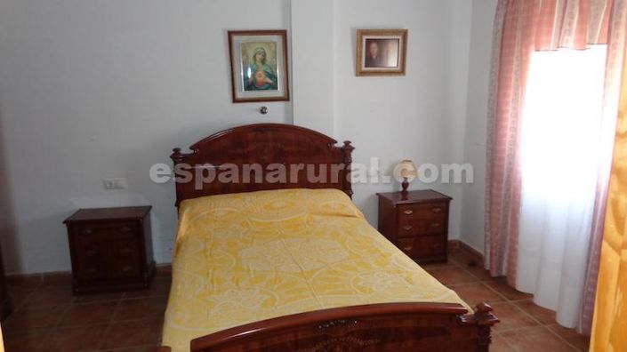 Image No.11-Villa de 2 chambres à vendre à Lubrín