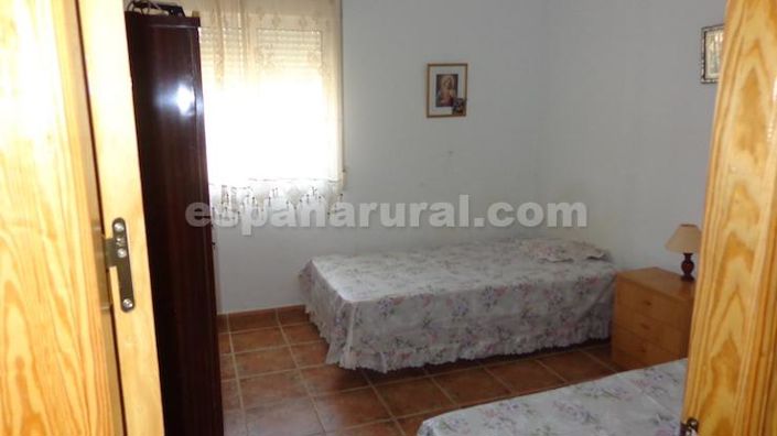 Image No.12-Villa de 2 chambres à vendre à Lubrín