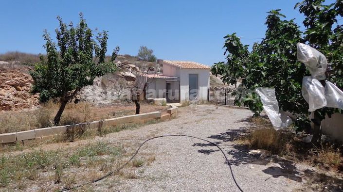 Image No.15-Villa de 2 chambres à vendre à Lubrín