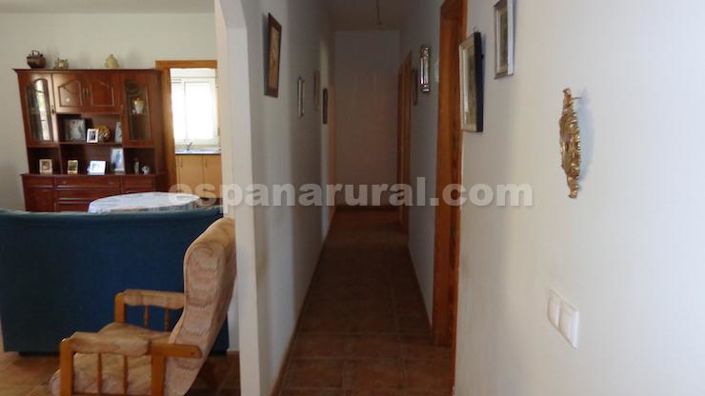 Image No.3-Villa de 2 chambres à vendre à Lubrín