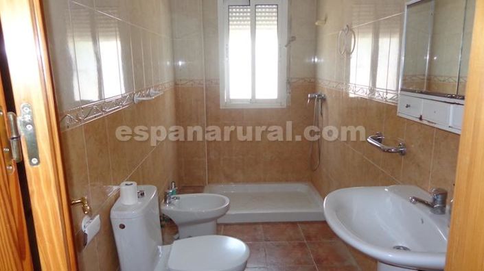 Image No.6-Villa de 2 chambres à vendre à Lubrín