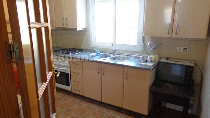 Image No.7-Villa de 2 chambres à vendre à Lubrín