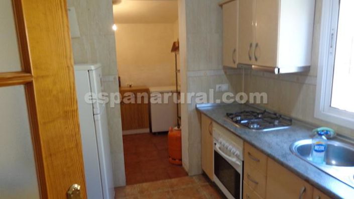 Image No.8-Villa de 2 chambres à vendre à Lubrín