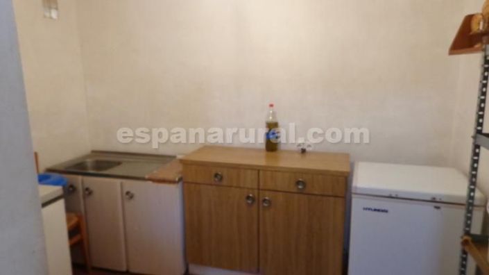 Image No.9-Villa de 2 chambres à vendre à Lubrín