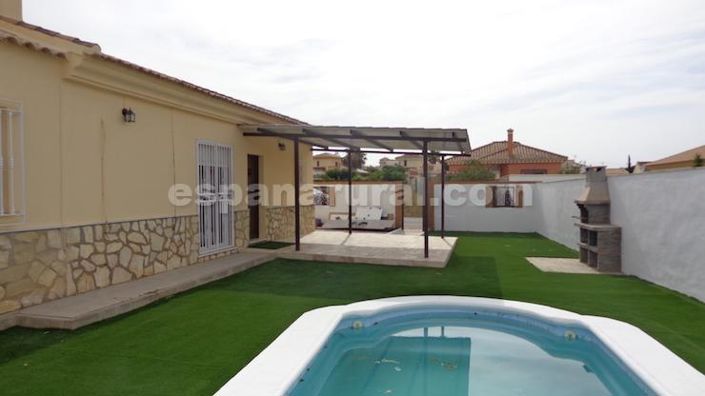 Image No.18-3 Bed Villa for sale