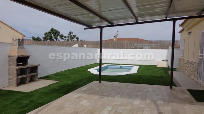 Image No.17-3 Bed Villa for sale