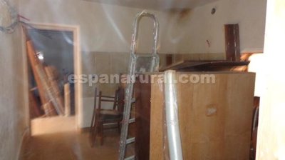 Espana Rural most sold property