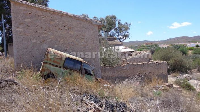 Image No.13-3 Bed Country House for sale