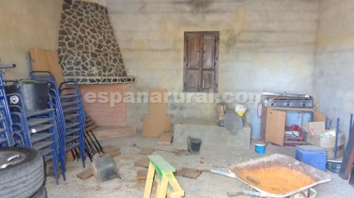 Image No.9-3 Bed Country House for sale