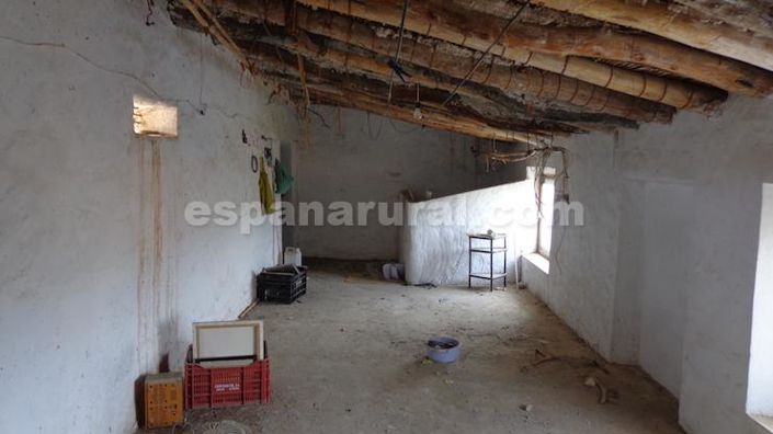 Image No.13-3 Bed Village House for sale