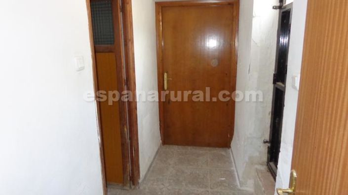 Image No.2-3 Bed Village House for sale