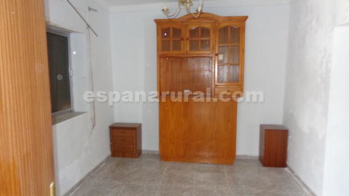 Image No.3-3 Bed Village House for sale