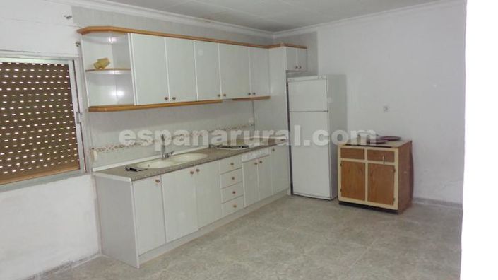 Image No.5-3 Bed Village House for sale