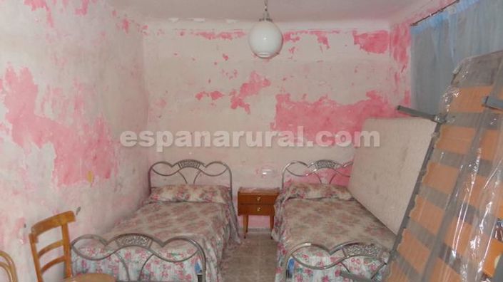 Image No.8-3 Bed Village House for sale