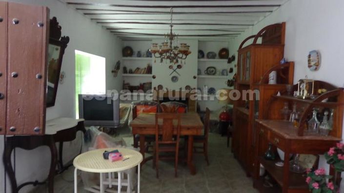 Image No.4-5 Bed Country House for sale