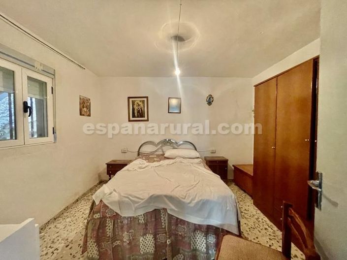 Image No.10-Maison de campagne de 5 chambres à vendre à Albox