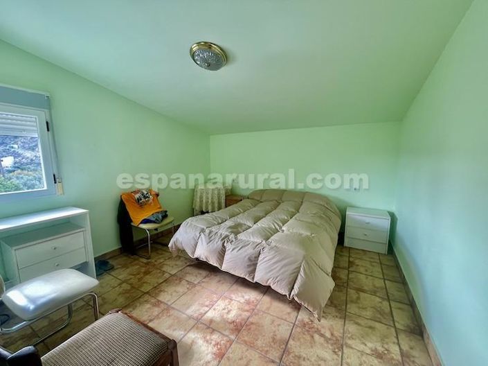 Image No.12-Maison de campagne de 5 chambres à vendre à Albox