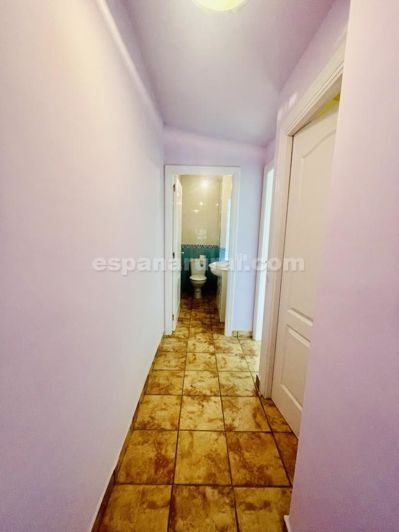 Image No.14-Maison de campagne de 5 chambres à vendre à Albox