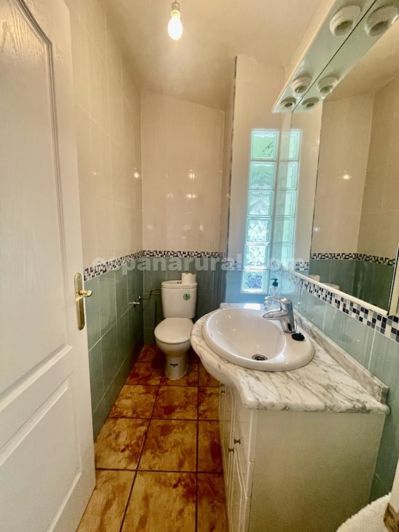 Image No.15-Maison de campagne de 5 chambres à vendre à Albox