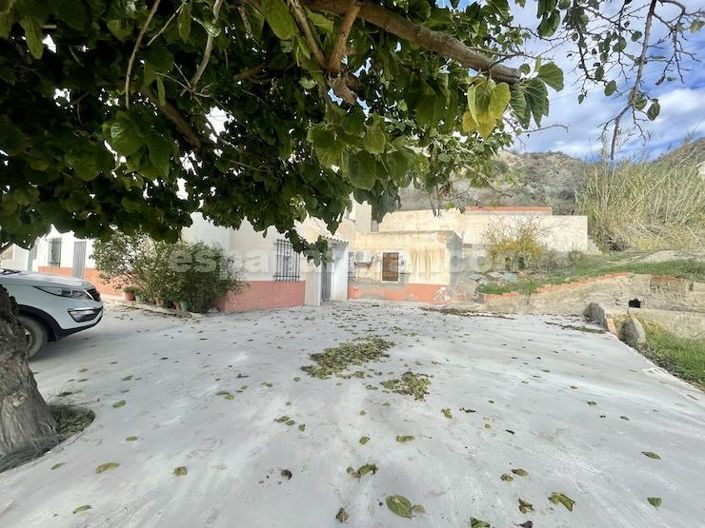 Image No.16-Maison de campagne de 5 chambres à vendre à Albox