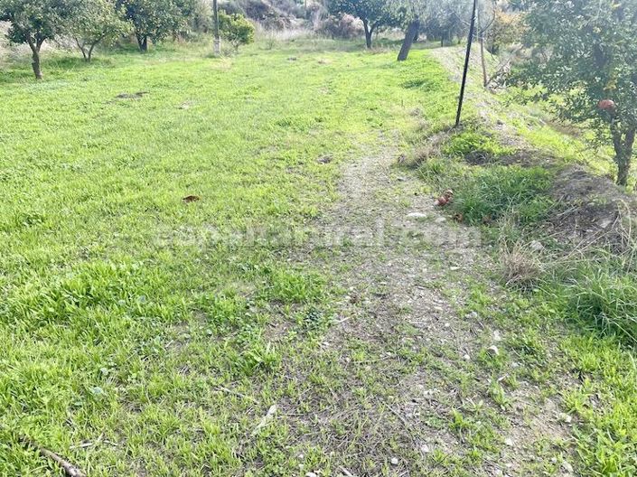 Image No.17-Maison de campagne de 5 chambres à vendre à Albox