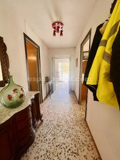 Image No.2-Maison de campagne de 5 chambres à vendre à Albox