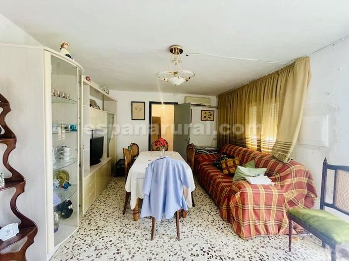 Image No.3-Maison de campagne de 5 chambres à vendre à Albox