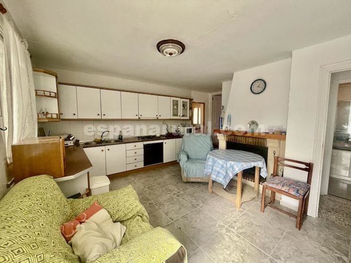 Image No.4-Maison de campagne de 5 chambres à vendre à Albox