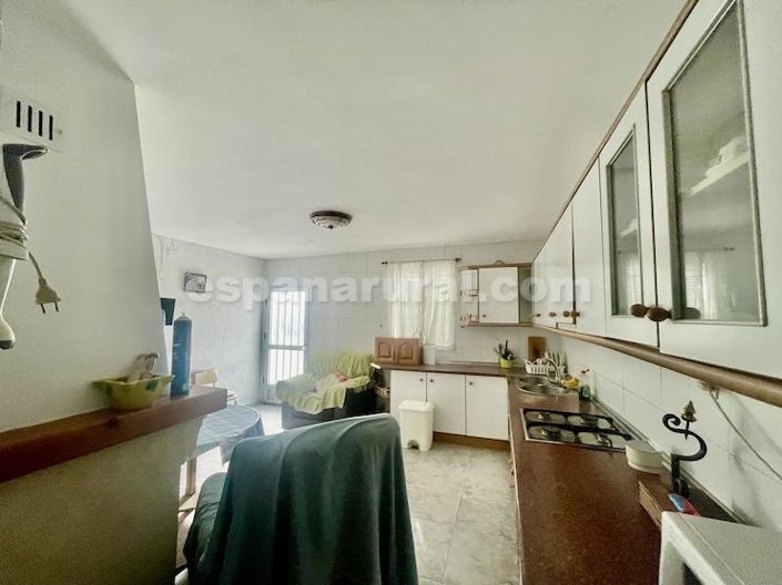 Image No.5-Maison de campagne de 5 chambres à vendre à Albox