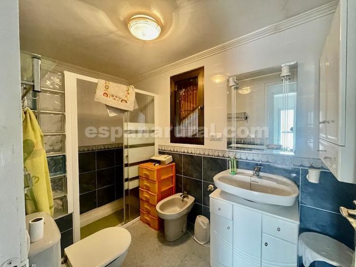 Image No.8-Maison de campagne de 5 chambres à vendre à Albox