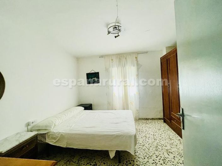 Image No.9-Maison de campagne de 5 chambres à vendre à Albox