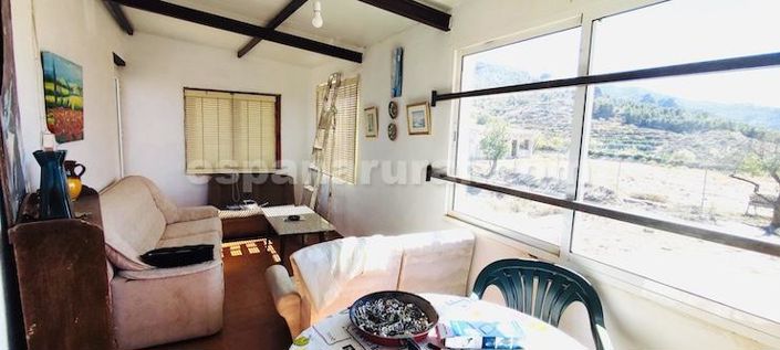 Image No.3-4 Bed Country House for sale