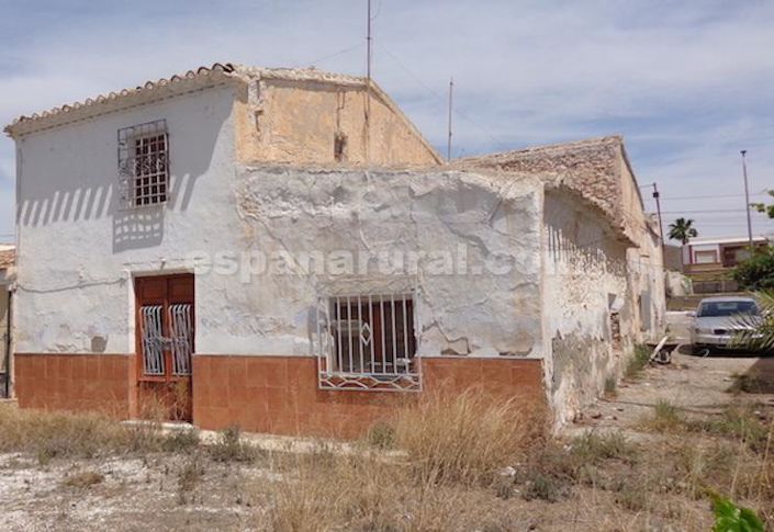 Image No.1-3 Bed Country House for sale