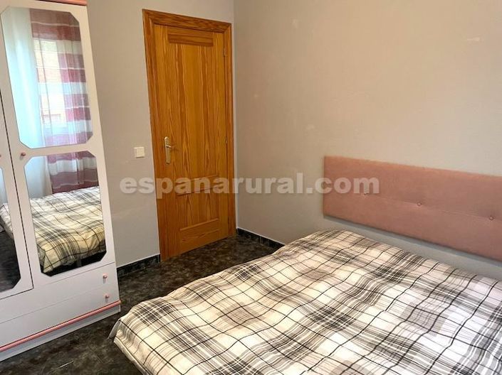 Image No.12-Appartement de 3 chambres à vendre à Olula del Río