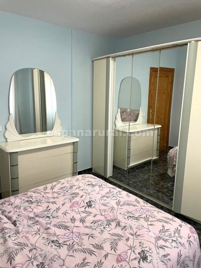 Image No.13-Appartement de 3 chambres à vendre à Olula del Río