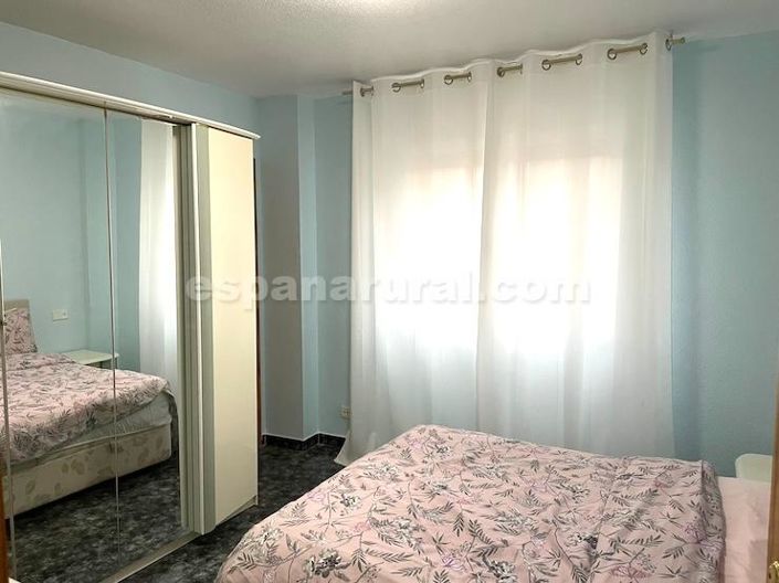 Image No.14-Appartement de 3 chambres à vendre à Olula del Río