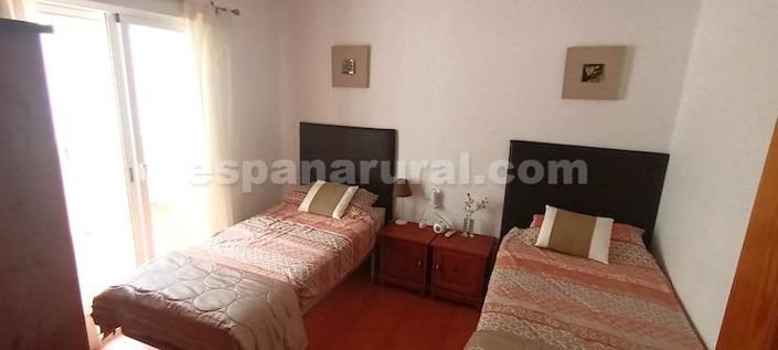 Image No.17-Appartement de 3 chambres à vendre à Olula del Río